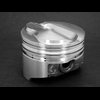 Chevy 350ci Hypereutectic Piston Hollow Dome .200" - image 1