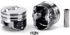 Silv-O-Lite Pistons / KB 440 CRY STEP PISTON - image 1