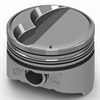 Chrysler 360ci Hypereutectic Pistons Dome Top - image 1