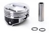 KB Hyper Piston - Chevy 377 Rod 6.000 Solid Dome -3.3cc 2V - image 2