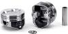 KB Hyper Single Piston - Chevy 383 Rod 5.700 D-Cup 12cc 2V - image 1