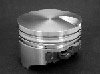 454ci Stock-Type for 1970-83 Low Compression, .030" Overbore Piston Dia.: 4.250" - image 1