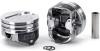 KB Hyper Piston - Ford 460 Rod 6.605 D-Cup 15cc 1V - image 1