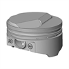 1 Set KB207.030/1 Set 4250BD8.035 - image 1