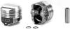 KB Hyper Single Piston - Chry Hemi 426 Rod 6.860 -90cc 2V - image 1