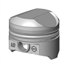 Silv-O-Lite Pistons / KB PISTON 426 HEMI - image 1