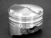 Silv-O-Lite Pistons / KB OLDS PISTONS - image 2