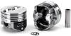 KB Hyper Single Piston - Chry 440 Rod 6.768 Step Head 1.8cc 2V - image 1