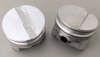 Silv-O-Lite Pistons / KB CHRY FLAT 5/64,3/16 4.380 - image 2