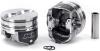 KB Hyper Single Piston - Chry 440 Rod 6.768 Step Head 1.8cc 2V - image 1