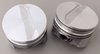 Silv-O-Lite Pistons / KB BB CHRY FLAT TOP 030 - image 2