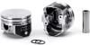 KB Hyper Piston - Chry 2.0L Rod 5.743 Flat Top 0cc No Valve - image 1