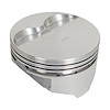  KB246.030-1 Hypereutectic Flat Top Piston for Ford Small Block 347 ci. Stroker Engines - image 1