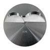  KB246.030-1 Hypereutectic Flat Top Piston for Ford Small Block 347 ci. Stroker Engines - image 2