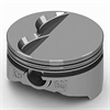 Ford 347ci Hypereutectic Pistons Flat Top - image 1