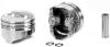 KB Hyper Piston - Chry 450 Rod 6.358 Step Head -4.4cc 2V - image 1