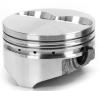 KB Hypereutectic Single Piston for Ford 416 ci. using Ford 351W Block w/6.200 in. Rod, 4.075 in. Stroke, 4.030 in. Bore - image 1