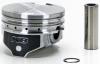KB Hyper Piston - Evo-Sportster Flat Top +.8cc 74ci 1200 XL 1988-03 Rod-6.926 or Evo-Sportster 1100c - image 1