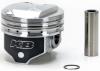KB Hyper Piston - Evolution Dome -16.5cc 80ci 1340cc 1984-99 Rod-7.440 - image 1