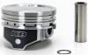 KB Hyper Piston - Evo-Sportster Dish +10cc 74ci 883 to 1200 Conversion 1986-08 Rod-6.926 - image 1