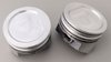 Silv-O-Lite Pistons / KB OLDS DISH 5/64,5/64.3/16 - image 2