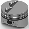 Ford 302ci Hypereutectic Pistons Flat Top - image 1