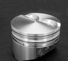 KB Hyper Piston - Ford 302 Rod 5.090 Flat Top 6.5cc 2V - image 2