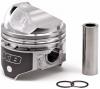 KB Hyper Piston - Sportster Ironhead Dome -48.9cc 61ci 1000cc 1972-85 Rod-7.440 - image 1
