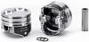 KB Hyper Piston - Ford 351W Rod 5.956 D-Cup 19.5cc 2V - image 1