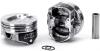 KB Hyper Single Piston - Ford 501 Rod 6.700 D-Cup 33cc 1V - image 1