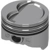 Pontiac 400ci Hypereutectic Piston D-Cup Dish 17cc +030 - image 1