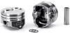 Silv-O-Lite Pistons / KB PISTON PONTIAC 400 - image 1