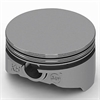 Ford 347ci Hypereutectic Pistons Flat Top (No Reliefs) - image 1