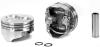 KB Hyper Single Piston - Chevy 377 Rod 6.000 D-Cup 18cc 2V - image 1