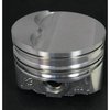 KB Hyper Piston - Buick 455 Rod 6.600 Step Dish 30cc 2V - image 2