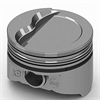 Chrysler 360ci Magnum Hypereutectic Pistons Step Dish - image 1