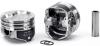 Silv-O-Lite Pistons / KB FORD 22CC DISH 3.85ST5.95 - image 1
