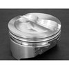 KB Hyper Piston - Ford 347 Rod 5.400 Step Dish 16cc 2V - image 2