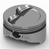 Ford 347ci Hypereutectic Piston Step Dish - image 1
