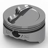 Ford 347ci Hypereutectic Pistons Step Dish - image 1