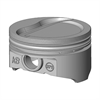 Silv-O-Lite Pistons / KB PONTIAC PISTON - image 1