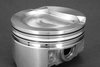KB Hyper Piston - Pont 455 Rod 6.630 Step Dish 30.5cc 2V - image 2
