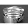 Silv-O-Lite Pistons / KB PONTIAC 5/64,1/16,3/16 - image 2