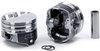 KB Hyper Piston - Chry 360 Rod 6.123 Quench Head 2.8cc 2V - image 2