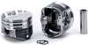 KB Hyper Single Piston - Chry 360 Rod 6.123 Quench Head 2.8cc 2V - image 2