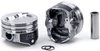 KB Hyper Single Piston - Ford 428FE Rod 6.490 Step Dish 28cc 2V - image 2