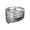 KB Hyper Piston - Ford 408W Rod 6.000 Step Dish 28cc 2V - image 2