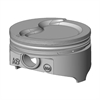 KB Hyper Piston - Ford 408W Rod 6.000 Step Dish 28cc 2V - image 1