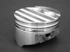 KB Hyper Piston - AMC 401 Rod 5.858 Step Head 17.3cc 2V - image 2