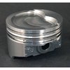 KB Hyper Piston - AMC 390 Rod 5.858 Step Dish 28cc 2V - image 2